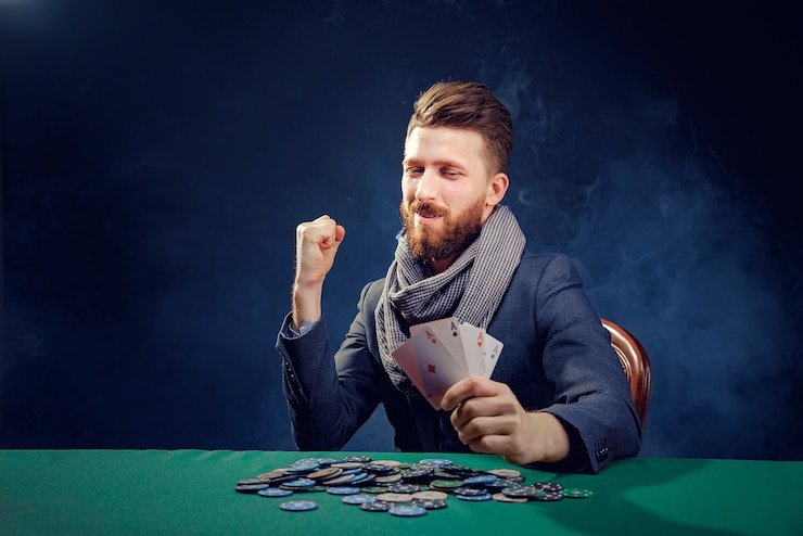 permai4d mobile app showing La Liga fixtures and casino